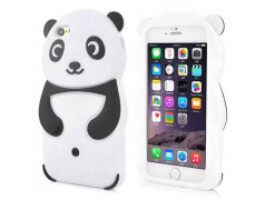 Coque souple CUTE PANDA 3D pour iPhone 6 ( 4.7 )