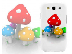 Coque CHAMPIGNON pour Samsung Galaxy A5