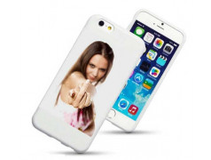 Coque rigide SEXY KUCK pour iPhone 6 (4.7)