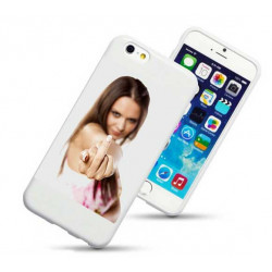 Coque rigide SEXY KUCK pour iPhone 6 (4.7)