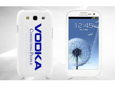 Coque VODKA pour Samsung Galaxy A3