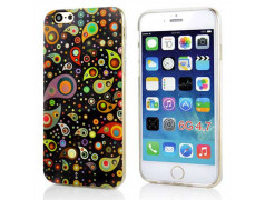 Coque COLORFULL pour iPhone 6 ( 4.7 )