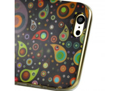 Coque COLORFULL pour iPhone 6 ( 4.7 )