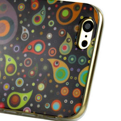 Coque COLORFULL pour iPhone 6 ( 4.7 )