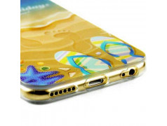 Coque SUNNY BEACH pour iPhone 6 ( 4.7 )