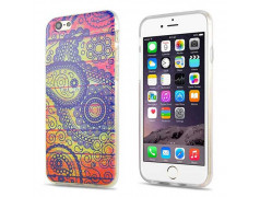 Coque JELLYFISH pour iPhone 6 ( 4.7 )