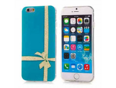 Coque souple CADEAU pour iPhone 6 ( 4.7 )