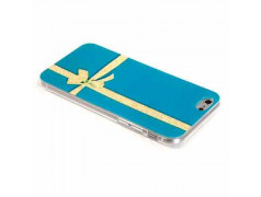 Coque souple CADEAU pour iPhone 6 ( 4.7 )