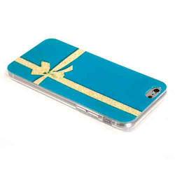 Coque souple CADEAU pour iPhone 6 ( 4.7 )