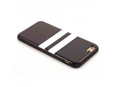 Coque souple STRIPE pour iPhone 6 ( 4.7 )