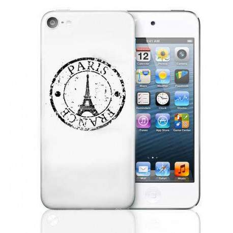 Coque rigide PARIS TOUR EIFFEL pour iPhone 6 