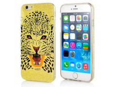 Coque souple TIGER pour iPhone 6 ( 4.7 )