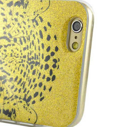 Coque souple TIGER pour iPhone 6 ( 4.7 )