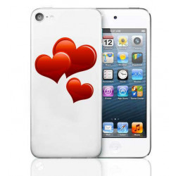 Coque BE LOVE pour iPhone 6 (4.7)