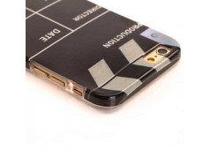 Coque souple CINE pour iPhone 6 ( 4.7 )