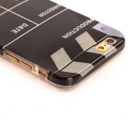 Coque souple CINE pour iPhone 6 ( 4.7 )