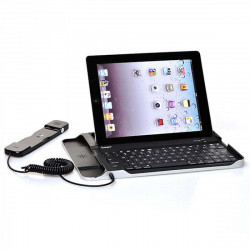 Support dock SKYPE pour iPad 1, 2 et 3