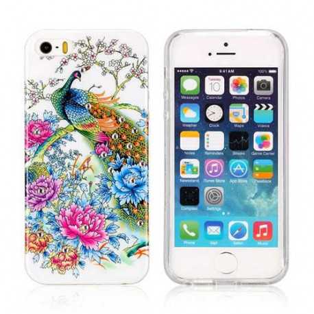 Coque DEAD UK pour iPhone 5 et 5S