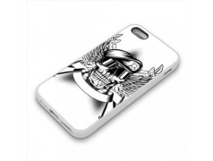 Coque DEATH ARMY pour iPhone 5C