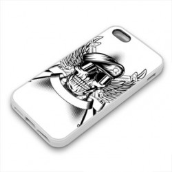 Coque DEATH ARMY pour iPhone 5 et 5S