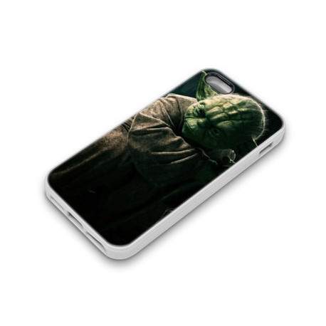 Coque JEDI pour iPhone 5 et 5S