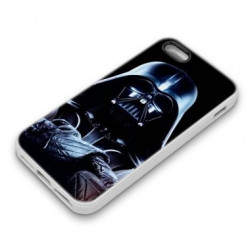 Coque DARK VADOR pour iPhone 6 et 6S