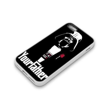 Coque YOUR FATHER pour iPhone 6 et 6S