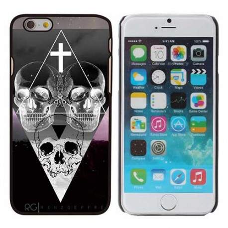 Coque souple GOD pour iPhone 6 et 6S