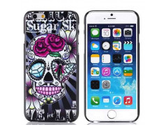 Coque SUGAR SKULL pour iPhone 6 et 6S