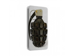 Etui portefeuille cuir GRENADE Samsung Galaxy S3, A3, A5, A7, J1, J5, Grand etc ...