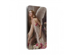 Etui portefeuille cuir FANTASY Samsung Galaxy S3, A3, A5, A7, J1, J5, Grand etc ...