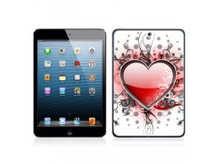 Coque COEUR 5 pour iPad mini