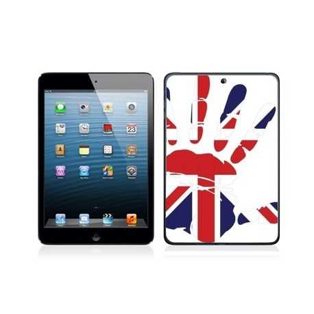 Coque DIGITAL UK pour iPad mini