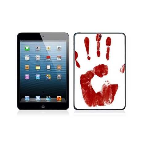 Coque BLOOD pour iPad Air 2