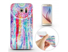 Coque souple colorful DREAMCATCHER pour iPhone 6 et 6S