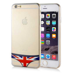 Coque STARS  pour iPhone 6 ( 4.7 )