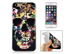 Coque souple FASHION COLORFULL pour iPhone 6 et 6S