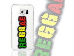 Coque REGGAE pour samsung galaxy S7