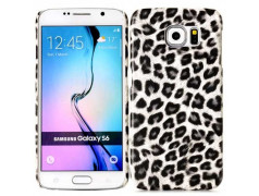 Coque rigide LEOPARD 3 pour Samsung Galaxy S6