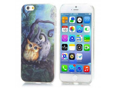 Coque souple CARTOON pour iPhone 6 et iPhone 6S