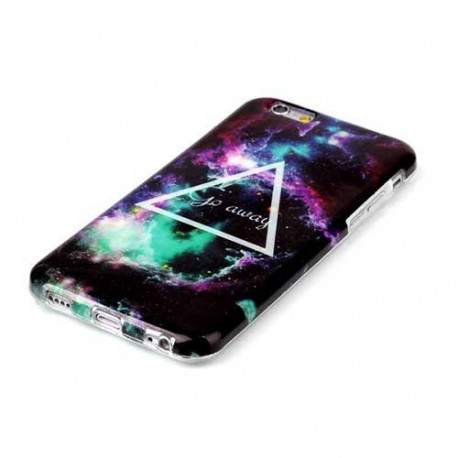 Coque DARK SIDE pour iPhone 6 et iPhone 6S