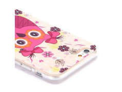 Coque HIBOU CRAFT pour iPhone 6 et iPhone 6S