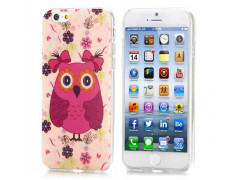 Coque HIBOU CRAFT pour iPhone 6 et iPhone 6S