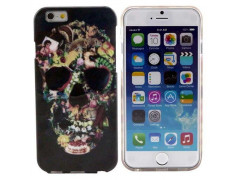 Coque COOL SKULL pour iPhone 6 et iPhone 6S