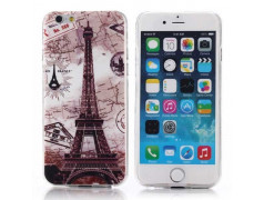 Coque PARIS 2 pour iPhone 6 et iPhone 6S