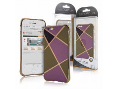 Coque BLACKMOON SYMETRY pour iPhone 6 et 6S