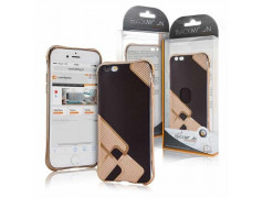 Coque BLACKMOON STRIP pour iPhone 6 et 6S