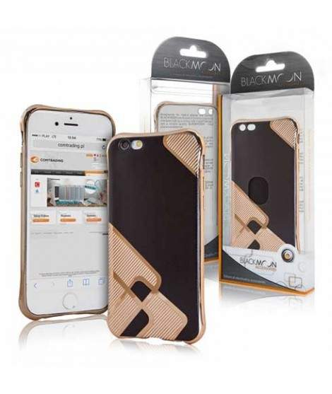 Coque BLACKMOON STRIP pour iPhone 6 et 6S