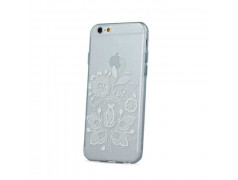 Coque GEL FOWERS pour iPhone 7