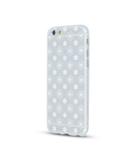 Coque GEL FOWERS 2 pour iPhone 7